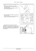 Предварительный просмотр 40 страницы Case 570ST Service Manual