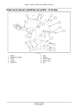 Предварительный просмотр 50 страницы Case 570ST Service Manual