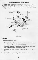 Preview for 60 page of Case 580 ck Operator'S Manual