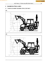 Preview for 51 page of Case 580SR Service Manual