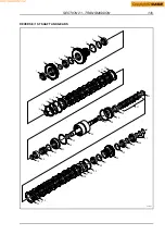 Preview for 211 page of Case 580SR Service Manual