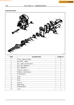 Preview for 218 page of Case 580SR Service Manual