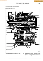 Preview for 221 page of Case 580SR Service Manual