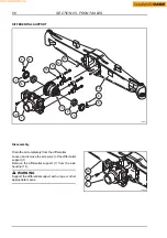 Preview for 408 page of Case 580SR Service Manual