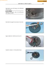 Preview for 477 page of Case 580SR Service Manual