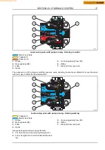 Preview for 607 page of Case 580SR Service Manual