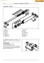 Preview for 660 page of Case 580SR Service Manual