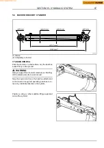 Preview for 677 page of Case 580SR Service Manual