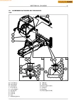 Preview for 723 page of Case 580SR Service Manual