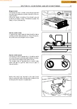 Preview for 771 page of Case 580SR Service Manual