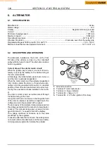 Preview for 972 page of Case 580SR Service Manual