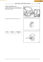 Preview for 1019 page of Case 580SR Service Manual