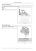 Preview for 14 page of Case 580ST Operator'S Manual