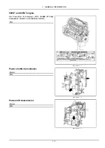 Preview for 15 page of Case 580ST Operator'S Manual