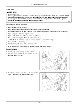 Preview for 33 page of Case 580ST Operator'S Manual