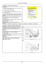 Preview for 58 page of Case 580ST Operator'S Manual