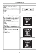 Preview for 59 page of Case 580ST Operator'S Manual