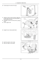 Preview for 172 page of Case 580ST Operator'S Manual