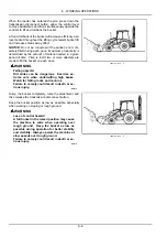 Preview for 186 page of Case 580ST Operator'S Manual