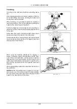 Preview for 209 page of Case 580ST Operator'S Manual