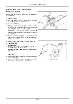 Preview for 213 page of Case 580ST Operator'S Manual