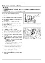 Preview for 270 page of Case 580ST Operator'S Manual