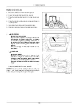 Preview for 285 page of Case 580ST Operator'S Manual