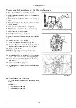 Preview for 299 page of Case 580ST Operator'S Manual