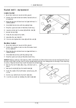 Preview for 356 page of Case 580ST Operator'S Manual