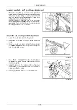 Preview for 357 page of Case 580ST Operator'S Manual