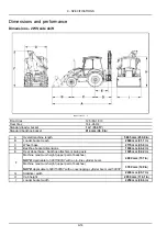 Preview for 404 page of Case 580ST Operator'S Manual