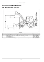 Preview for 410 page of Case 580ST Operator'S Manual