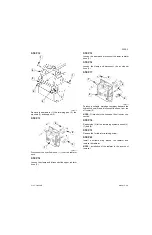 Предварительный просмотр 22 страницы Case 595LSP Service Manual