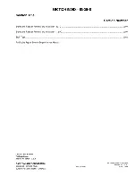 Preview for 19 page of Case 621C Service Manual