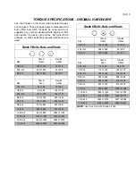 Preview for 12 page of Case 621F Service Manual