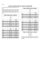 Preview for 13 page of Case 621F Service Manual