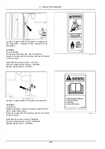 Предварительный просмотр 44 страницы Case 621G Stage IV Original Instructions Manual