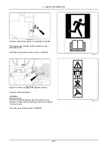 Предварительный просмотр 45 страницы Case 621G Stage IV Original Instructions Manual