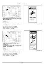 Предварительный просмотр 46 страницы Case 621G Stage IV Original Instructions Manual