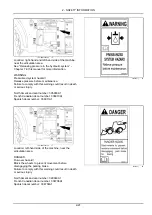 Предварительный просмотр 47 страницы Case 621G Stage IV Original Instructions Manual