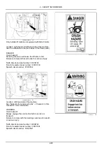 Предварительный просмотр 48 страницы Case 621G Stage IV Original Instructions Manual