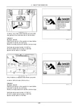 Предварительный просмотр 49 страницы Case 621G Stage IV Original Instructions Manual