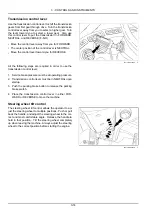 Preview for 74 page of Case 621G Stage IV Original Instructions Manual