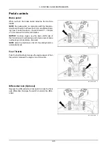 Preview for 75 page of Case 621G Stage IV Original Instructions Manual