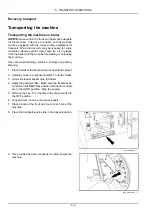 Предварительный просмотр 186 страницы Case 621G Stage IV Original Instructions Manual