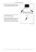 Предварительный просмотр 187 страницы Case 621G Stage IV Original Instructions Manual