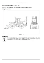 Предварительный просмотр 188 страницы Case 621G Stage IV Original Instructions Manual