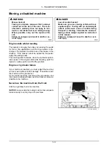 Предварительный просмотр 189 страницы Case 621G Stage IV Original Instructions Manual