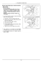 Предварительный просмотр 190 страницы Case 621G Stage IV Original Instructions Manual