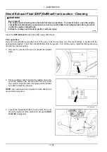 Предварительный просмотр 330 страницы Case 621G Stage IV Original Instructions Manual